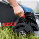 Акумуляторна газонокосарка Bosch GRA 18V2-46, без акб та з/п