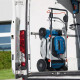 Акумуляторна газонокосарка Bosch GRA 18V2-46, без акб та з/п