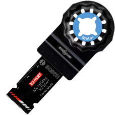 Пиляльне полотно Bosch Expert MetalMax AIZ 20 AIT 40x20 мм, 5 шт