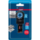 Пиляльне полотно Bosch Expert MetalMax AIZ 20 AIT 40x20 мм, 5 шт