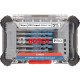 Набір біт, головок і свердел Bosch PRO Impact Mixed Set, 35 шт