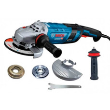 Кутова шліфувальна машина Bosch Professional GWS 30-230 B