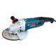 Кутова шліфувальна машина Bosch Professional GWS 30-230 B