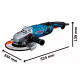 Кутова шліфувальна машина Bosch Professional GWS 30-230 B