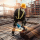 Кутова шліфувальна машина Bosch Professional GWS 30-230 B