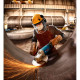 Кутова шліфувальна машина Bosch Professional GWS 30-230 B