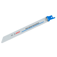 Пиляльне полотно Bosch PRO Metal Demolition S1025VF, 200 мм, 5 шт