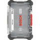 Пластиковий кейс Bosch, розмір M