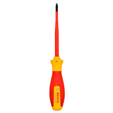 Викрутка Bosch Professional VDE PZ1x100