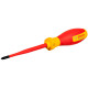 Викрутка Bosch Professional VDE PZ1x100