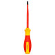 Викрутка Bosch Professional VDE TX30x125