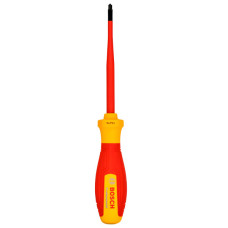 Викрутка Bosch Professional VDE SL/PH1x100