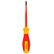 Викрутка Bosch Professional VDE SL/PH1x100