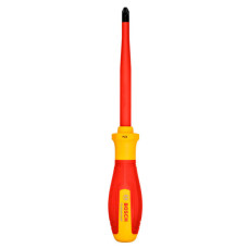 Викрутка Bosch Professional VDE PZ3x125