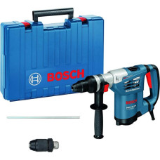 Перфоратор Bosch GBH 4-32 DFR-S Professional в кейсі з швидкозатискним свердлильним патроном