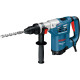 Перфоратор Bosch GBH 4-32 DFR-S Professional в кейсі з швидкозатискним свердлильним патроном