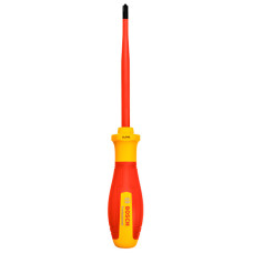 Викрутка Bosch Professional VDE SL/PH2x125