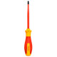 Викрутка Bosch Professional VDE SL/PH2x125