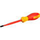 Викрутка Bosch Professional VDE SL/PH2x125