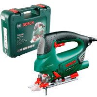 Лобзик Bosch PST 900 PEL, в кейсі