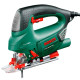 Лобзик Bosch PST 900 PEL, в кейсі
