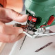 Лобзик Bosch PST 900 PEL, в кейсі
