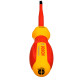 Викрутка Bosch Professional VDE SL/PZ1x100