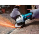 Кутова шліфмашина Bosch Professional GWS 670