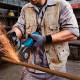 Кутова шліфмашина Bosch Professional GWS 670