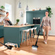 Зарядний пристрій Bosch AL 18V-44