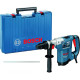 Перфоратор Bosch GBH 4-32 DFR Professional в кейсі
