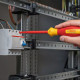 Викрутка Bosch Professional VDE PH1x100