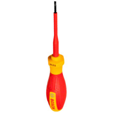 Викрутка Bosch Professional VDE SL2.5x75