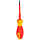Викрутка Bosch Professional VDE SL2.5x75