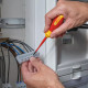 Викрутка Bosch Professional VDE SL3.5x75