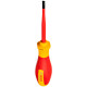 Викрутка Bosch Professional VDE SL5.5x100