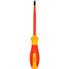 Викрутка Bosch Professional VDE SL6.5x125