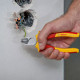Бокоріз Bosch Professional VDE 160 мм