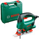 Лобзик Bosch PST 800 PEL, в кейсі