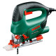 Лобзик Bosch PST 800 PEL, в кейсі