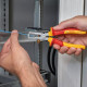 Знімач ізоляції Bosch Professional VDE 160 мм