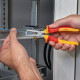 Набір плоскогубців Bosch Professional VDE, 4 шт