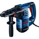 Перфоратор Bosch GBH 3-28 DFR Professional в кейсі з швидкозатискним свердлильним патроном