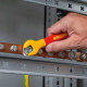 Гайковий ключ Bosch Professional VDE 10 мм