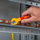 Гайковий ключ Bosch Professional VDE 13 мм