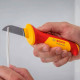 Кабельний ніж Bosch Professional VDE 188 мм