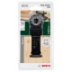 Занурювальне пиляльне полотно Bosch StarlockPlus HCS PAIZ 32 EPC Wood 60x32 мм