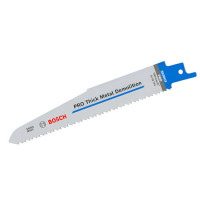 Пиляльне полотно Bosch BIM S 930 CF, 150 мм, 5 шт