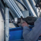 Пиляльне полотно Bosch BIM S 930 CF, 150 мм, 5 шт