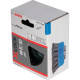 Щітка чашкова Bosch X-Lock 75х0.5 мм